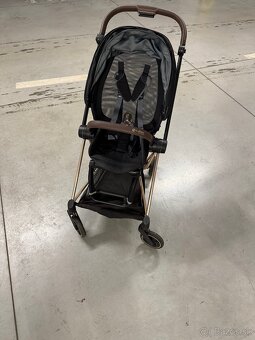 Športový kočík - Cybex Mios - 7
