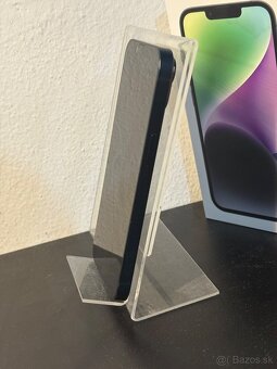 Predám Apple iPhone 14 128GB Black Bežné známky - 7