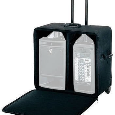 YAMAHA STAGEPAS 600i + AL stojany a kufor Yamaha na repro - 7