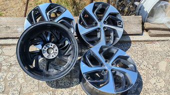 5x114,3 R19 --- HYUNDAI TUCSON , SANTA FE - 7