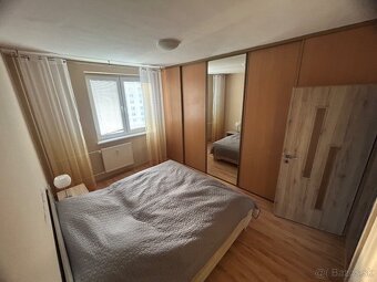 3 - izbový byt Michalovce - 7