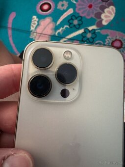 apple iphone 13 pro 128GB 76% baterka - 7