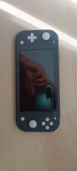 Nintendo switch lite - 7