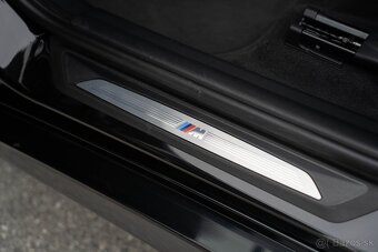 BMW X2 sDrive18d M- Sport A/T, 110kW, A8, 5d. - 7