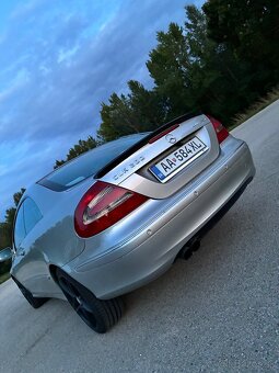 Mercedes CLK Avantgarde 163HP - 7