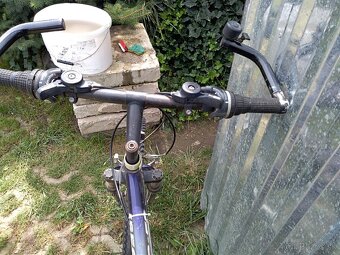 Predám horský bicykel - 7