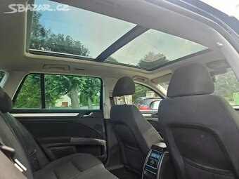 Superb 2 facelift 1.6tdi 77kw 6 kvalt-model 2015 dov. Belgie - 7
