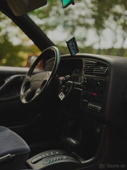 Volkswagen Passat VR6, automat - 7