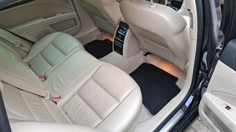 Škoda SuperB Combi 2.0 TDI DSG XENON Top stav - 7