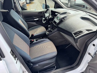 Ford Transit Connect DCiVAN 1.5 TDCi EcoBlue Trend L2 - 7