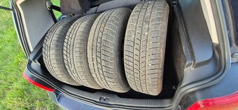 Vw golf 4 - 7