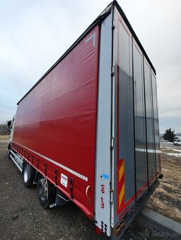 DAF XF 480 - 7