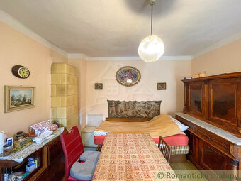 Rodinný dom v Hronskom Beňadiku – ideálny na bývanie aj ch - 7