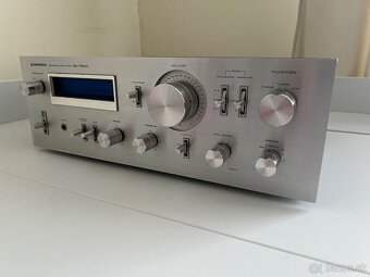 Pioneer SA7800 - 7