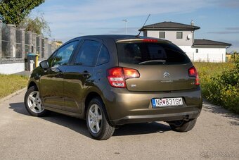 Citroën C3 1.4 e-HDi automat /AJ NA SPLÁTKY/ PROTIHODNOTA/ - 7