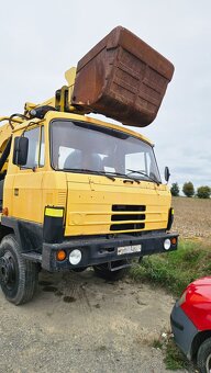 TATRA 815 UDS - 7