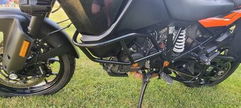 Ktm Adventure 1090 - 7