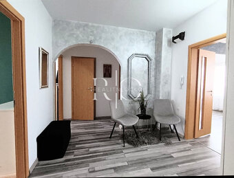 CENA DOHODOU, na predaj, 3 izbový byt+ balkón, Kežmarok- Juh - 7