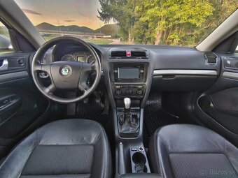 Škoda Octavia II 1.9 Tdi 4x4 Pacco • 2008 • 209tis km • - 7