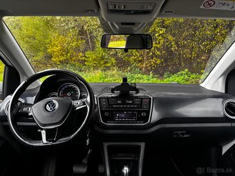 Volkswagen e-Up 61 kW – elektrické vozidlo - 7