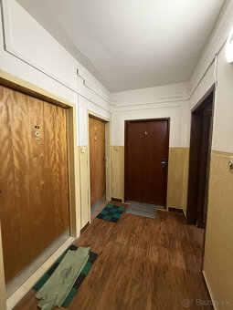 Exkluzívne na predaj 3 izbový byt Furdeková - 7
