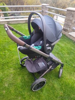 Cybex Balios S Lux 3v1 - 7