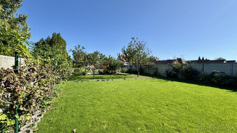 Moderný 5 izbový rodinný dom, altánok a bazén | Veľké Úľany - 7