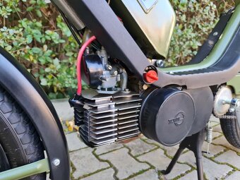 Babetta typ 210 - 7