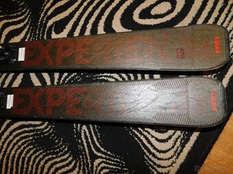 Rossignol exp 186cm - 7