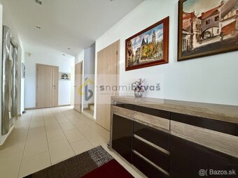 5 i rodinný dom, 609 m2, Mengusovská - Sever - 7