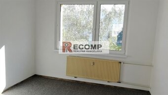 Na predaj 3-izbový byt s balkónom v tichej lokalite Kežmarku - 7