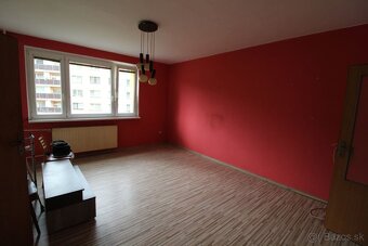 Pôvodný 3-izbový byt na predaj, ul. Liptovská, Ružomberok - 7