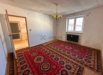 3- izbový byt v centre pri Priore PRIEVIDZA - 7