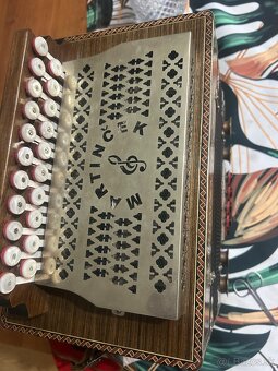 Heligonka Martinček Terchova - 7