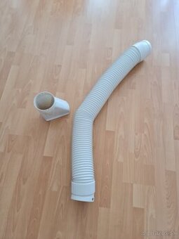 Prenosná klimatízacia DeLonghi PAC CN92 SILENT + Airlock - 7