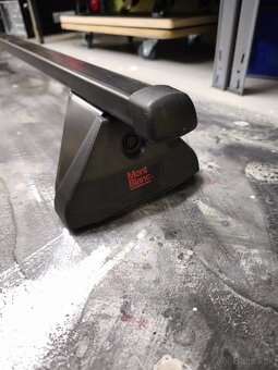 Priečinky pre Ford Tourneo/Transit Custom - 7