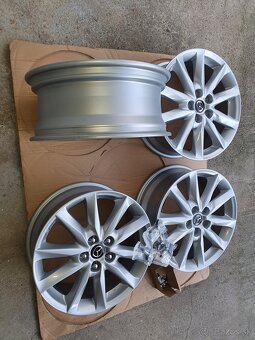 Mazda 3 cx-30 cx-3 cx-5 cx-7 kia 5x114,3 r18 - 7