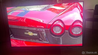 55" LG 4K QNED TV 55QNED813RE - 100hz - ako novy 2024 - 7