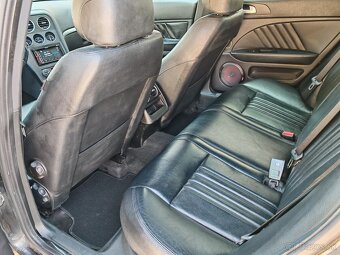 Alfa Romeo 159 Sportwagon 2.0 JTDm - 7