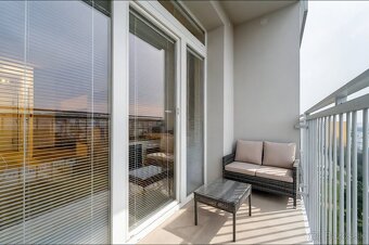 Kompletne zariadený BYT s loggiou – KOSMALT, Košice - Západ - 7