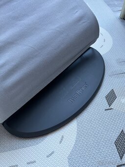 Detské lehátko/hojdačka BabyBjörn - 7