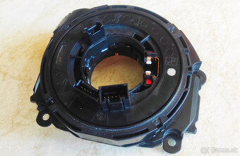 krúžok pod volant na BMW - č.1 - 7