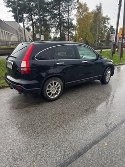 HONDA CRV3 - 7
