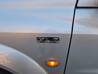 Predám Suzuki Grand Vitara XL7 V6 4x4 - 7