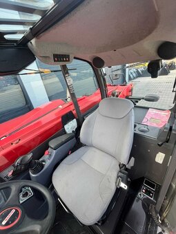 Manitou MLT 840 - 137 - 7