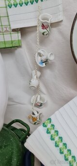 Vidiecké dekorácie 16 - 7