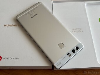 Huawei P9 - 7