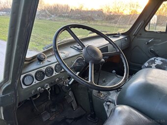 Uaz 452 tp spz - 7