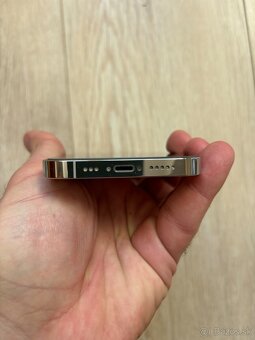 Predam iphone 14 pro 128 gb silver - 7