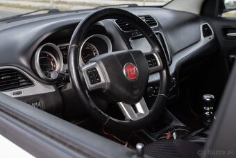 Fiat Freemont 2.0 16V MultiJet - 7